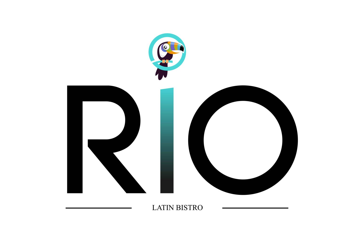 LOGO Rio Latin Bistro_Mesa de trabajo 1